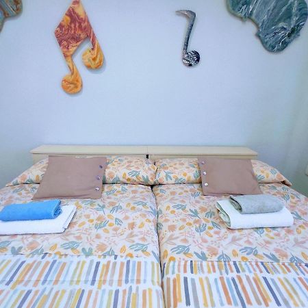 Carretonas Room 그라나다 외부 사진