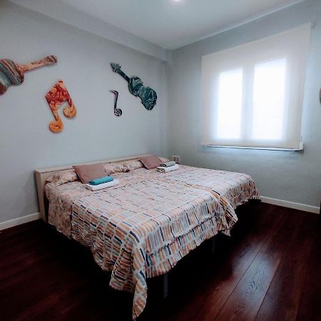 Carretonas Room 그라나다 외부 사진