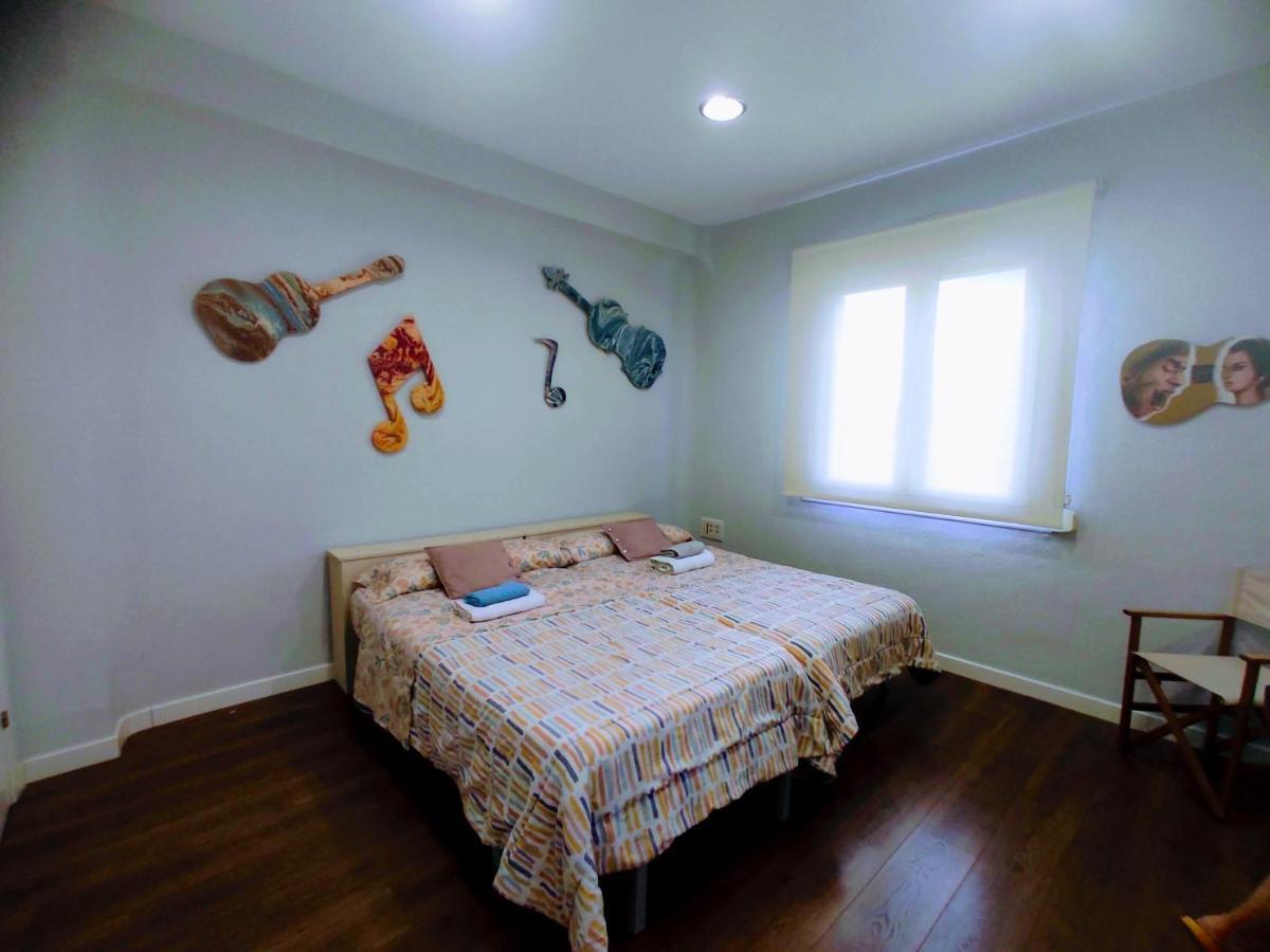 Carretonas Room 그라나다 외부 사진