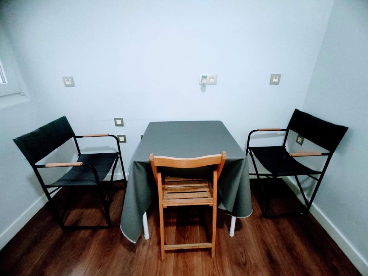 Carretonas Room 그라나다 외부 사진