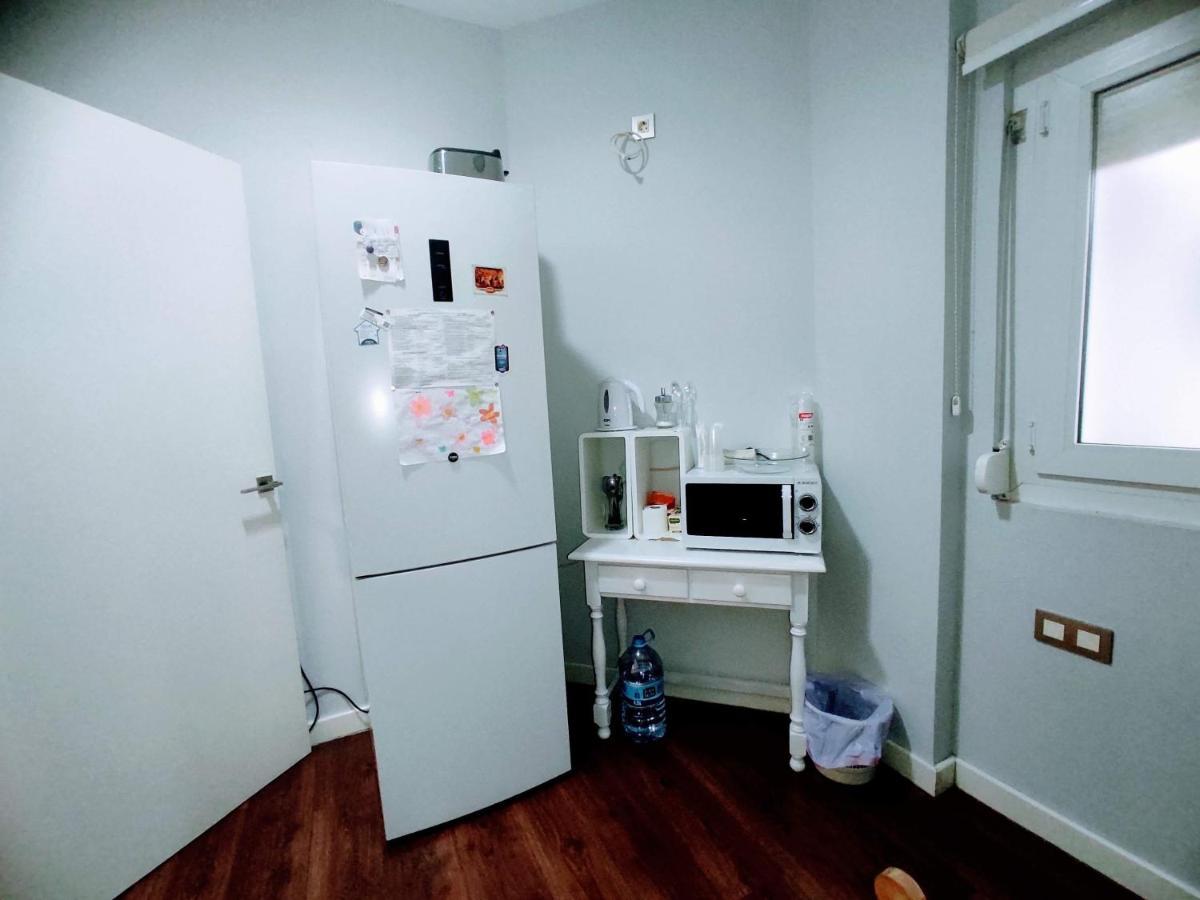 Carretonas Room 그라나다 외부 사진