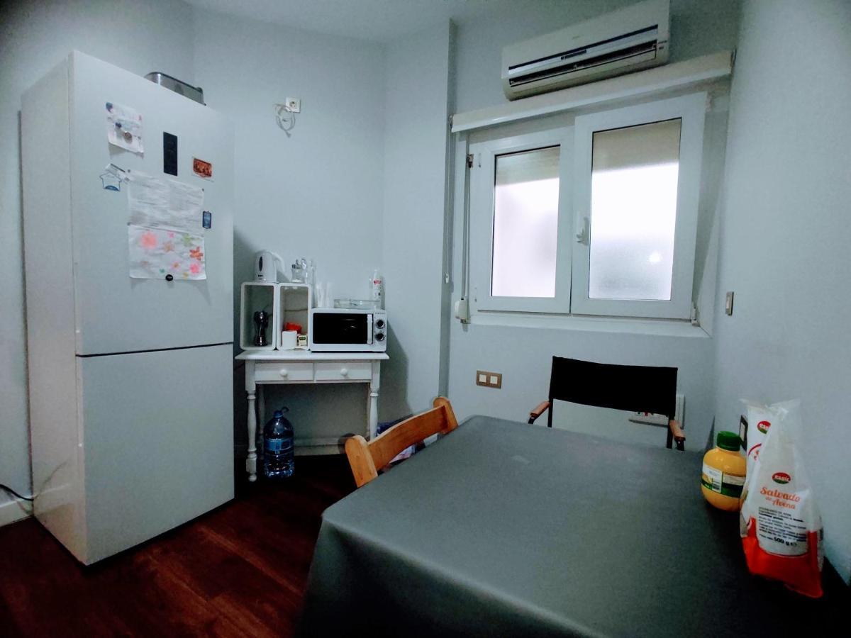 Carretonas Room 그라나다 외부 사진