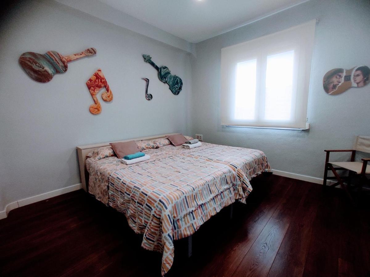 Carretonas Room 그라나다 외부 사진